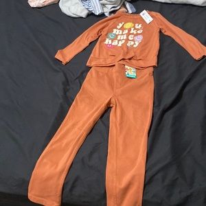 Toddler Garanimals Set